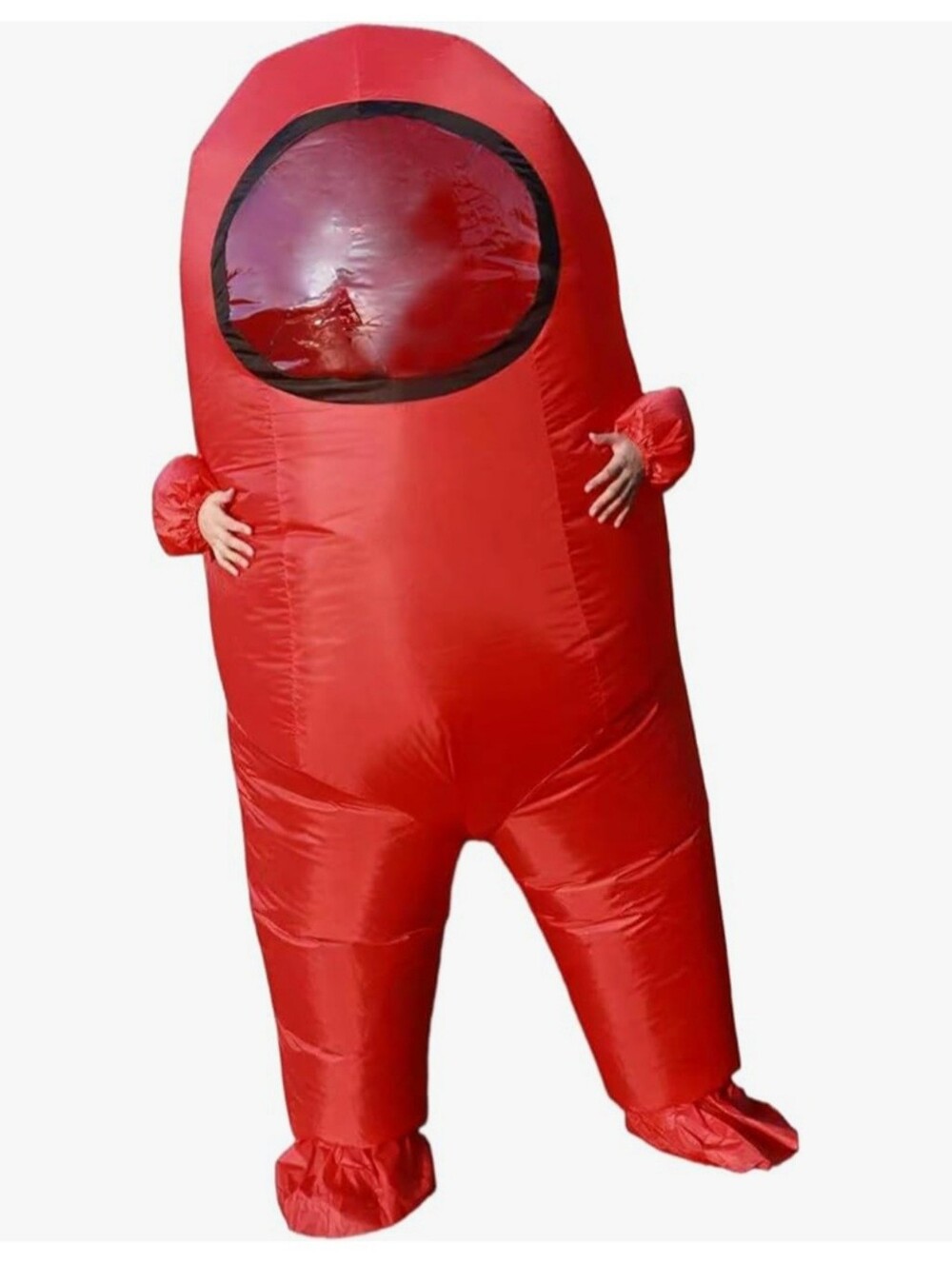 Adult Inflated Imposter Costume